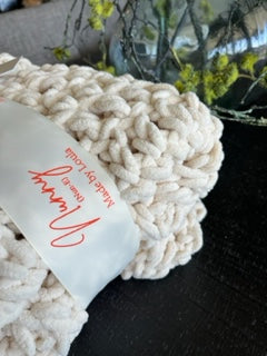 Nunny Lap Blanket