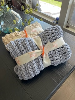 Nunny Lap Blanket