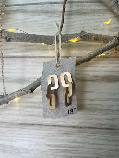 Link Earrings